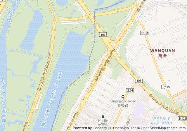 Luti Riverside Tennis Court — เปิดใน Google Maps