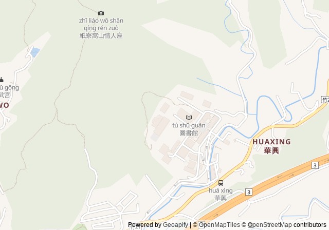 Minghsin University of Science and Technology Tennis Practice Court — เปิดใน Google Maps