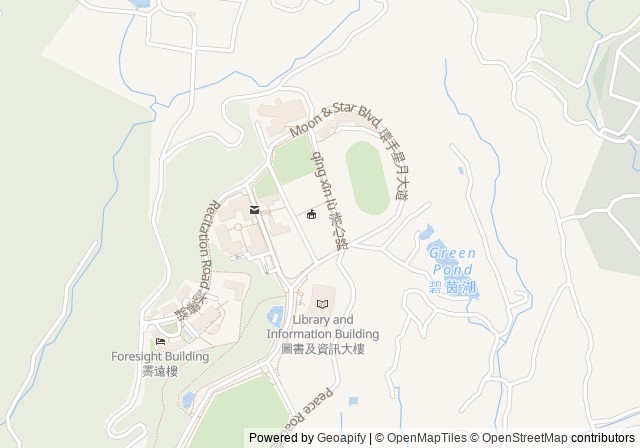 NKNU Yanchao Campus Tennis Court — เปิดใน Google Maps