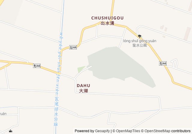 Puyan Township Tennis Court — เปิดใน Google Maps