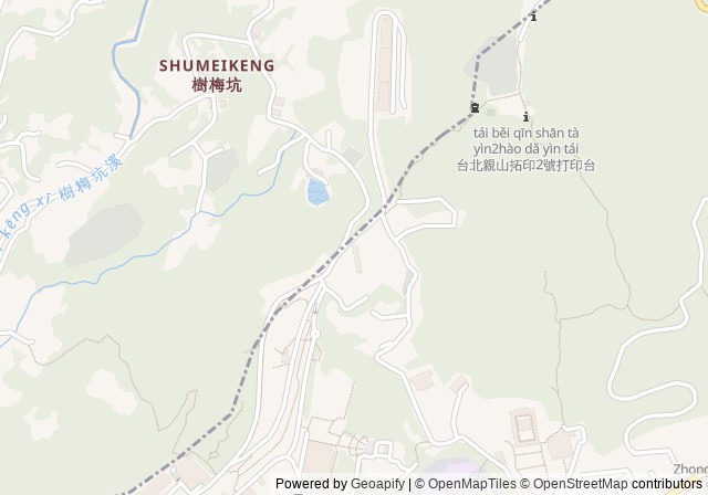 Qingshan Tennis Club (Guandu) — เปิดใน Google Maps