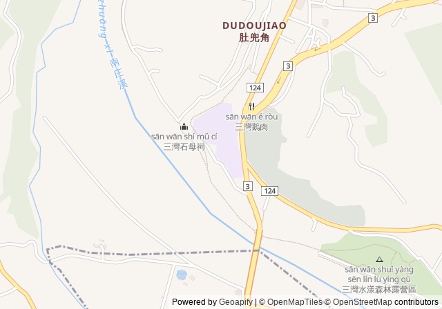 Sanwan Junior High School Tennis Court — เปิดใน Google Maps
