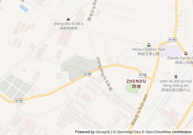 神岡紅土網球場 — เปิดใน Google Maps
