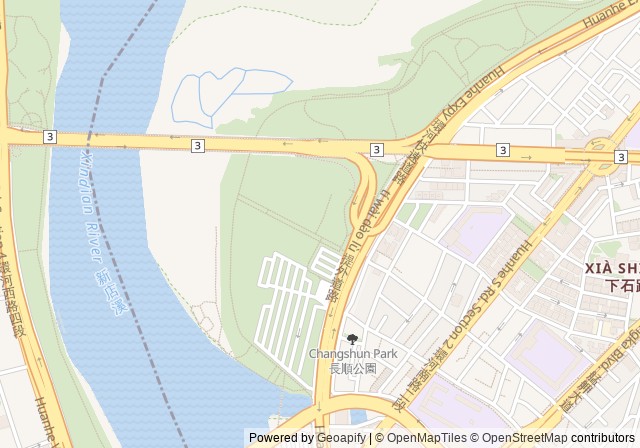 Shuangyuan Riverside Park Tennis Courts — เปิดใน Google Maps