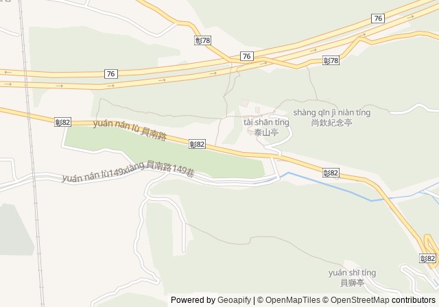 Yuanlin Sports Park Tennis Courts — เปิดใน Google Maps