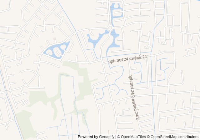 Kritsada Nakhon 20 Tennis Court — เปิดใน Google Maps