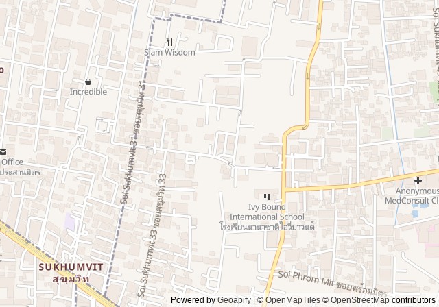 39 Boulevard Executive Residence — เปิดใน Google Maps
