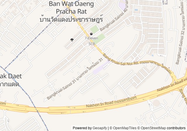 Rama 5 Tennis Court (NB Tennis) — เปิดใน Google Maps