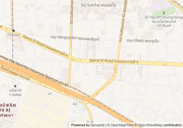 Ace of Clubs — เปิดใน Google Maps