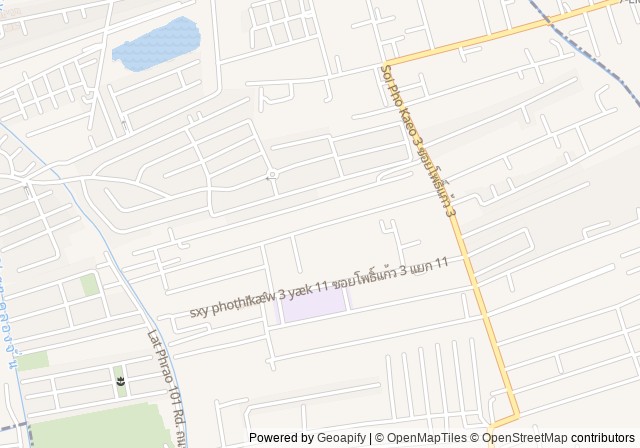 Ace Solo Tennis — Open in Google Maps
