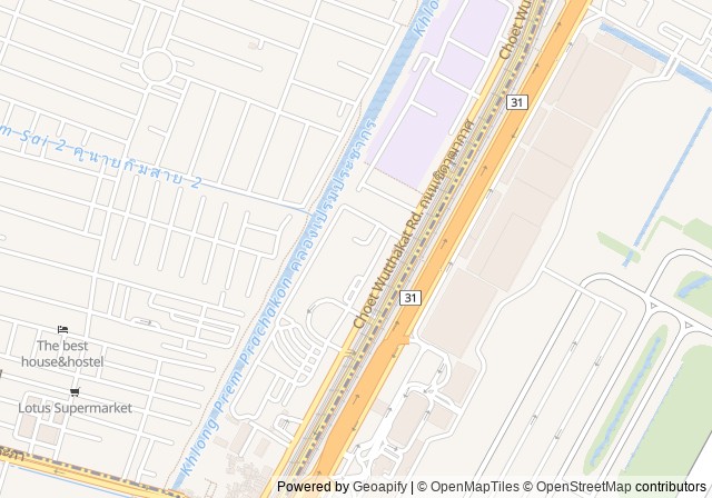 AOT Airport Club Tennis Courts — เปิดใน Google Maps