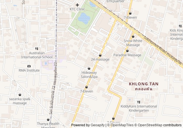 Asa Garden — เปิดใน Google Maps