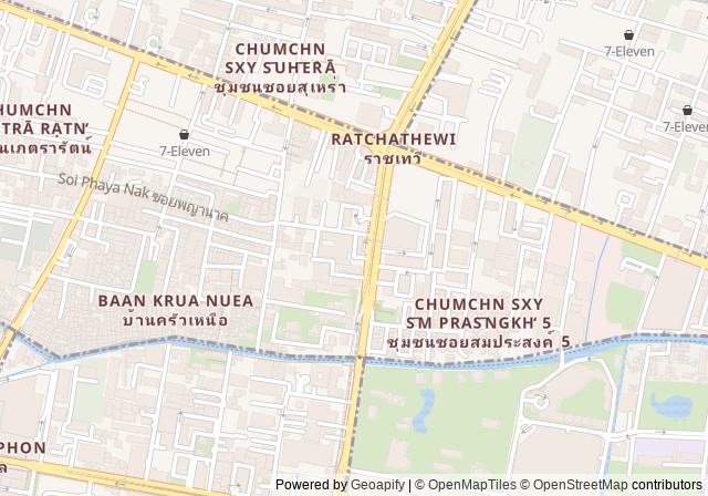 Asia Hotel Bangkok — เปิดใน Google Maps