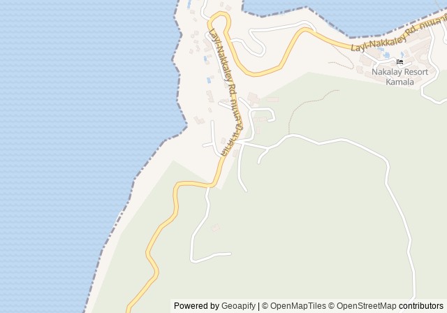 Ayara Kamala Resort — เปิดใน Google Maps