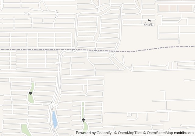 Baan Fah Piyarom LakeGrande House Rangsit- Klong 6 Wongwaen-Lam luk ka | NC Group — เปิดใน Google Maps
