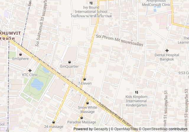 Baan Suanpetch — เปิดใน Google Maps