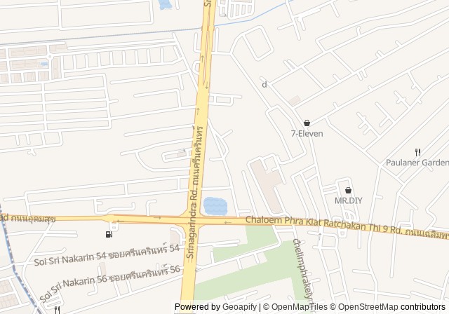 Bangkok Bank Club — เปิดใน Google Maps