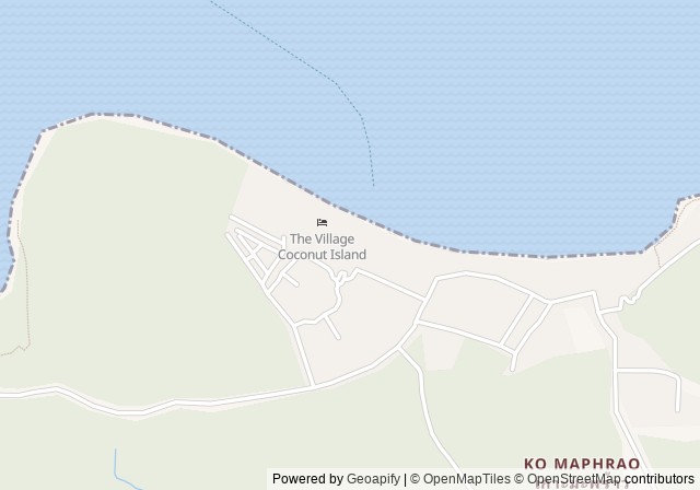 Barceló Coconut Island — เปิดใน Google Maps