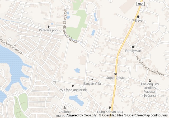 Berda Claude International School (BCIS) — เปิดใน Google Maps