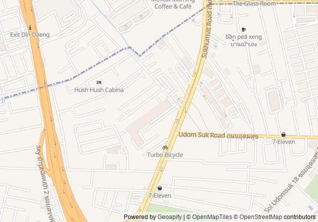Beat Discovery Thailand — เปิดใน Google Maps