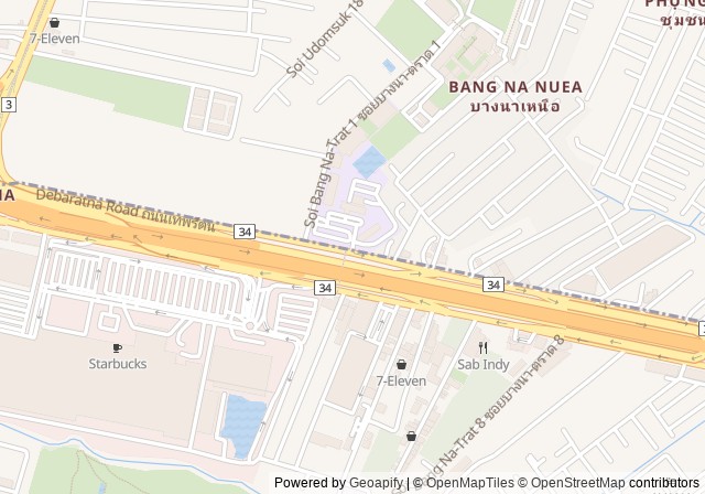 Berkeley International School — เปิดใน Google Maps