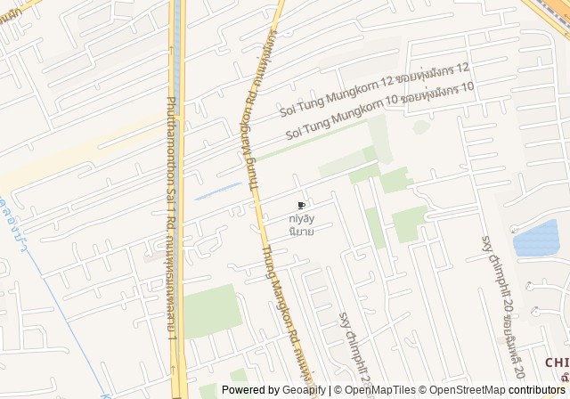 Break Point Tennis Club — เปิดใน Google Maps