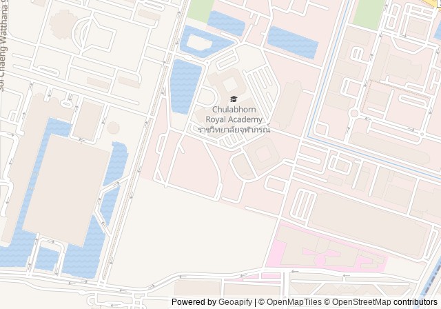 CAT Tennis Court — เปิดใน Google Maps