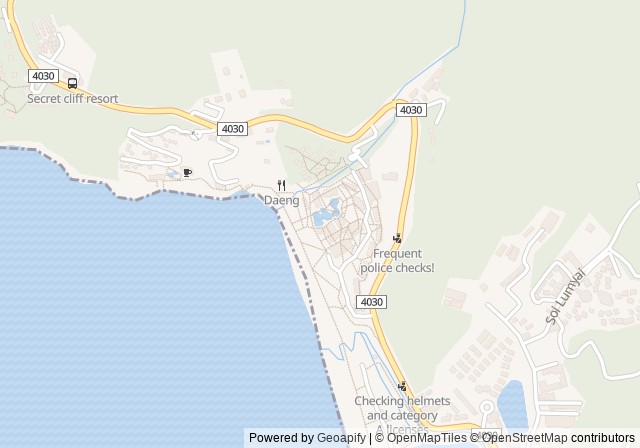 Centara Grand Beach Resort Phuket — เปิดใน Google Maps