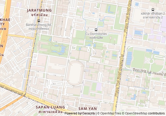 Chaloem Ratchasuda Kilasathan Building — เปิดใน Google Maps