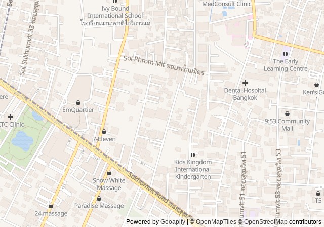 Charan Tower Residences by Aspira — เปิดใน Google Maps