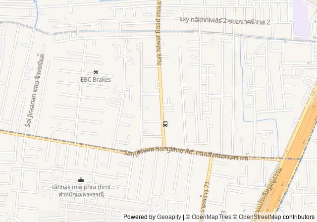 Club Hopper - Auto Tennis — เปิดใน Google Maps
