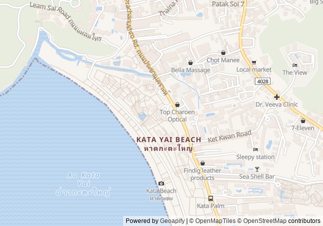 Club Med Phuket — เปิดใน Google Maps