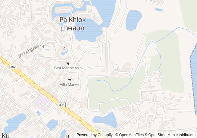 Coconut Tennis Academy at Boat Lagoon — เปิดใน Google Maps