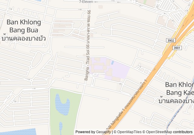 Concordian International School — เปิดใน Google Maps