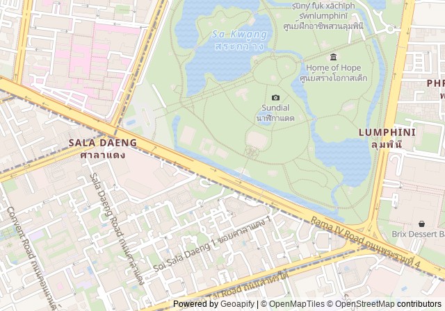 Tennis Court — เปิดใน Google Maps