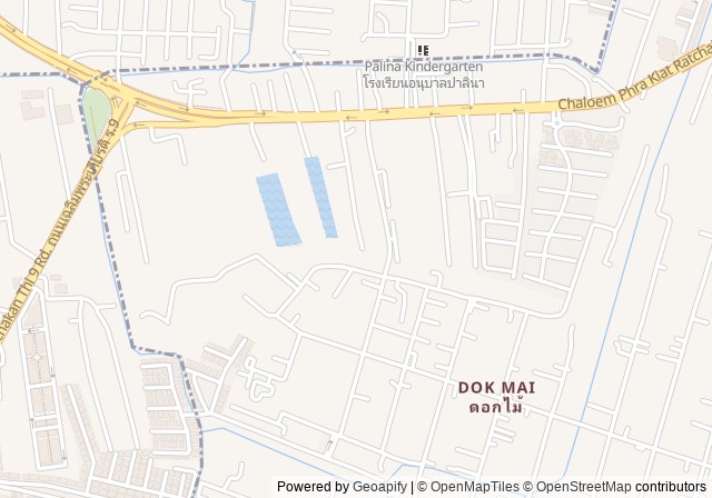 Cozy Tennis Court — เปิดใน Google Maps