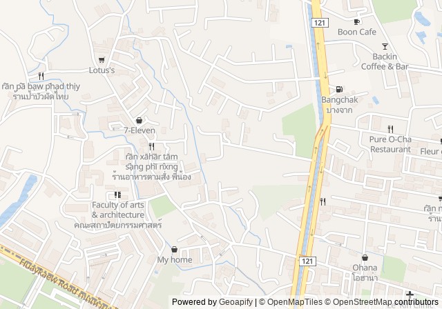 Cross Court Club — เปิดใน Google Maps