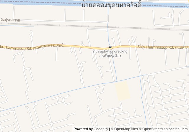 CV Sport Club Tennis court — เปิดใน Google Maps