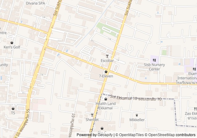 D-Sports Stadium — เปิดใน Google Maps