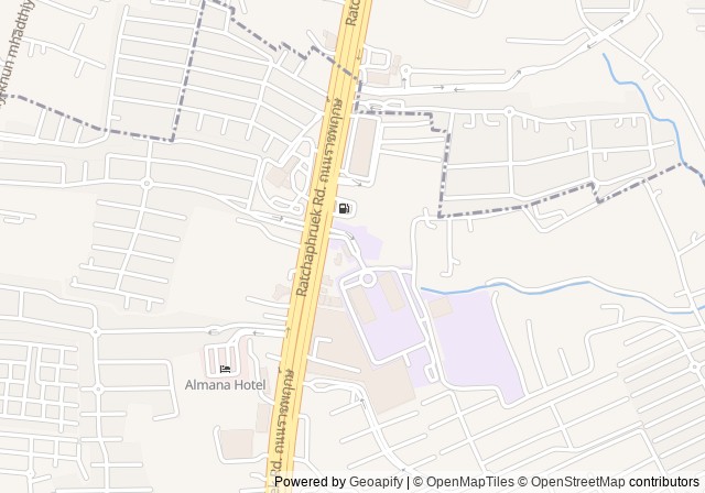 DBS Denla British School — เปิดใน Google Maps