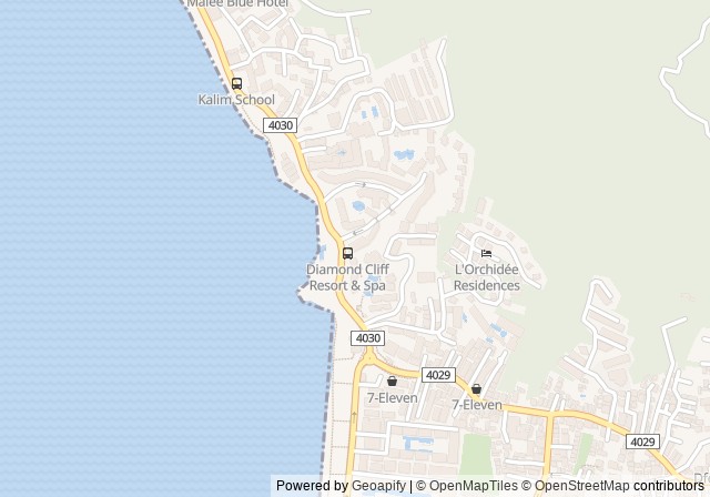 Diamond Cliff Resort & Spa — เปิดใน Google Maps