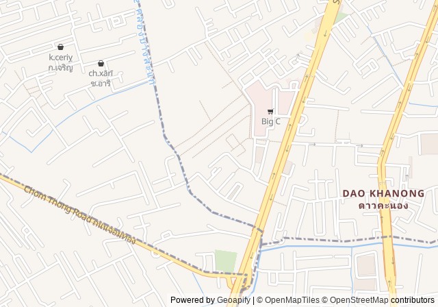 DK Tennis Court — เปิดใน Google Maps