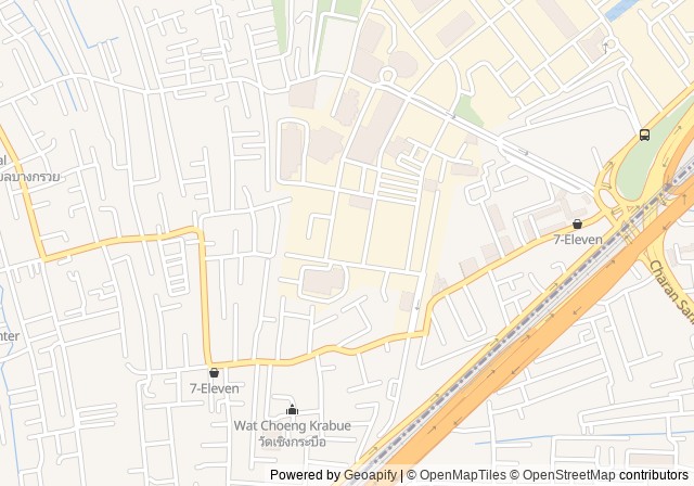 EGAT Tennis Club — เปิดใน Google Maps