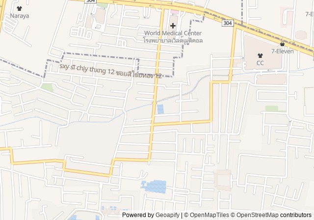 First Serve Sports Club — เปิดใน Google Maps