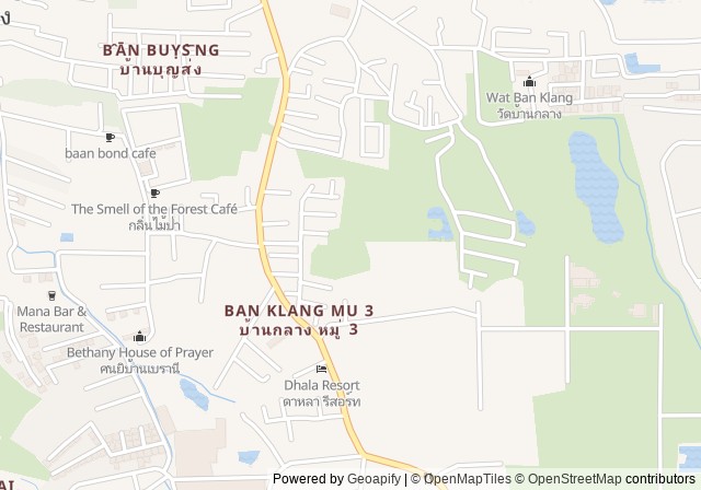 GREENWICH TENNIS ACADEMY — เปิดใน Google Maps
