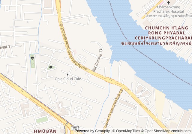 Hatch Tennis Club — เปิดใน Google Maps