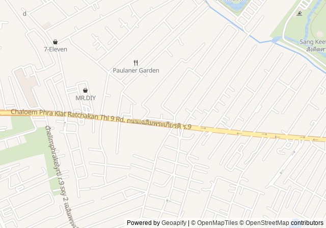 Hola! Tennis Academy — เปิดใน Google Maps