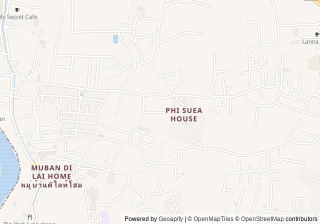 I Happy Tennis Court — เปิดใน Google Maps