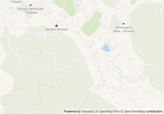 InterContinental Phuket Resort — เปิดใน Google Maps