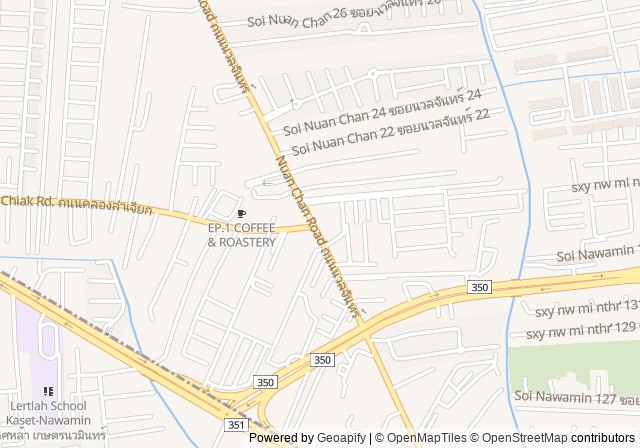 Intro Tennis — เปิดใน Google Maps
